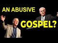 An ABUSIVE GOSPEL? A Look at the AMERICAN GOSPEL Documentary
