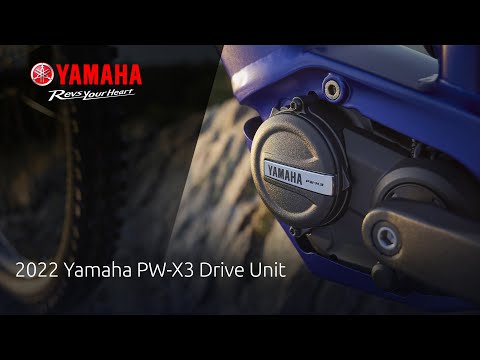 Video: Yamaha PW-X3 on Iwata brändi kõige võimsam, väikseim ja kergeim jalgrataste elektrimootor