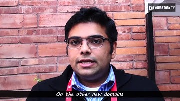 [YS TV] Anand Vora, Public Interest Registry
