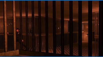 Caught By The Fuzz (Escape From Jail) / Payback² - Story