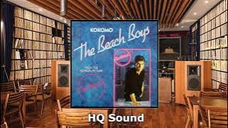 Download lagu The Beach Boys - Kokomo (HQ Sound)