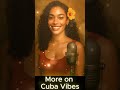 Feel the Cuban Rhythm | Havana Streets Come Alive