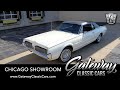 1967 Mercury Cougar for sale Gateway Classic Cars #1773 Chicago