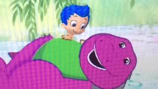 The Jungle Book Sfs Part 9 - Gil Gets Kid Napped By Monkeys