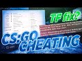 CS:GO CHEATING | IS THE TRUST FACTOR ISSUE FIXED? | PAID &amp; FREE CSGO CHEATS | PROJECT-INFINITY.CLOUD