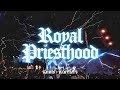 Saints  warriors  royal priesthood music live  kingdomcity youth