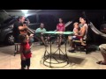 Caminhando Sobre as Águas