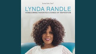 Video thumbnail of "Lynda Randle - The Longer I Serve Him"