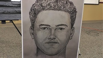Delphi Murders: New Video, Composite Sketch Of Killer