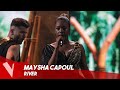 Bishop Briggs – &#39;River&#39; ● Maysha Capoul | Lives | The Voice Belgique Saison 10