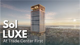Sol Luxe at Trade Center First, Dubai | Countryhome Realestate Sol Luxe at Trade Center First, Dubai | Countryhome Realestate