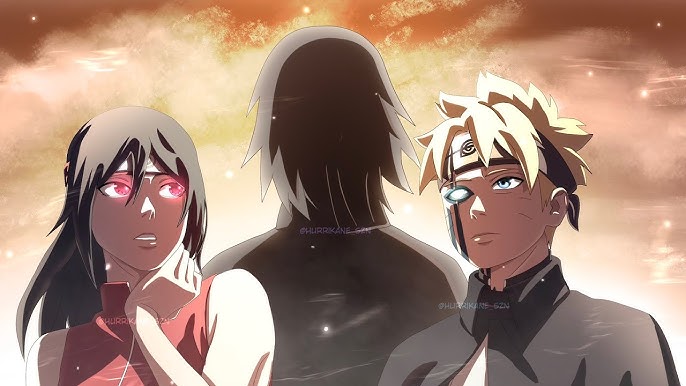 Boruto Brings Back a Key Hokage - But It Doesn't Make Up For Past Sins