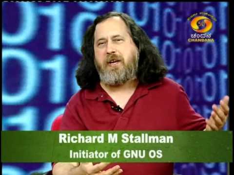GNU & GNU/Linux
