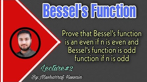 Bessel