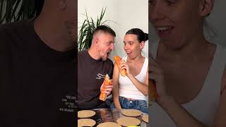 Sushi Battle 🍣😂 | Ultimate Memory Game Challenge | Family Fun & Funny Moments