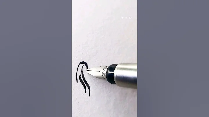 Calligraphy practices #calligraphy #handwriting #shorts #youtubeshorts #viral