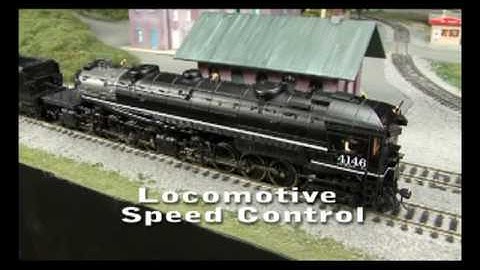 MTH HO Cab Forward 01.mpg
