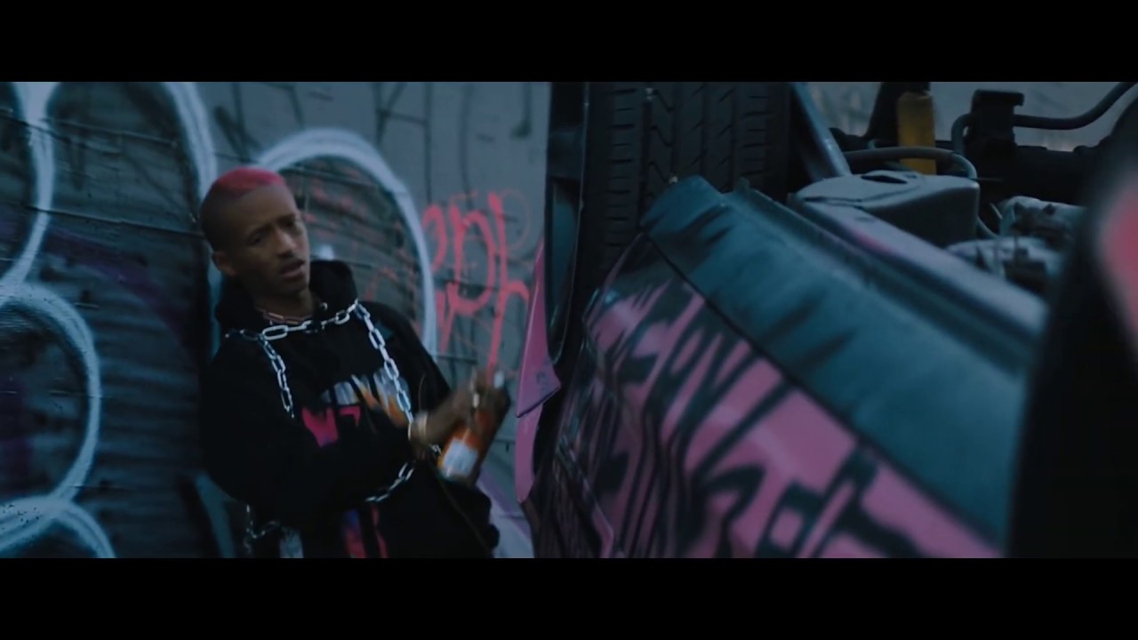 Jaden Smith - Blackout (Legendado)