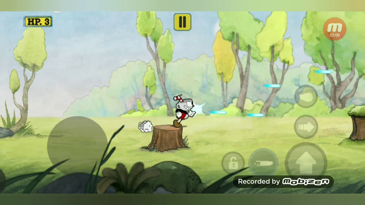 dowload cuphead free