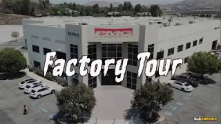 Nugsmasher Factory Tour - Rightbud Authorized Dealer