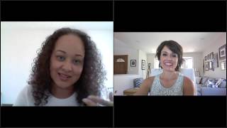 Beacon Creative Conversations with Jalia Pettis