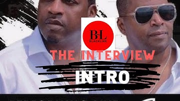 Clinton “Buddy” Wikes R&B Group Intro How the group moved on after tragedy