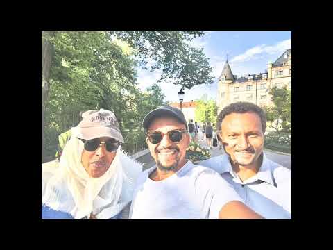 Aruzaa Sirnaa Gaa Eelaa Jawaar Mohammed Fi Dr Ililii Jemal Bagaa Ittiin Isiin Gahee Jenaa