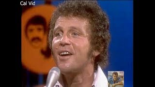 Bobby Vinton Blue Velvet Live 1973