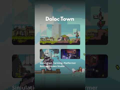 Game: Doloc Town