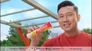 Download lagu KOMPAS TV - Iklan Hotin Cream (2025)