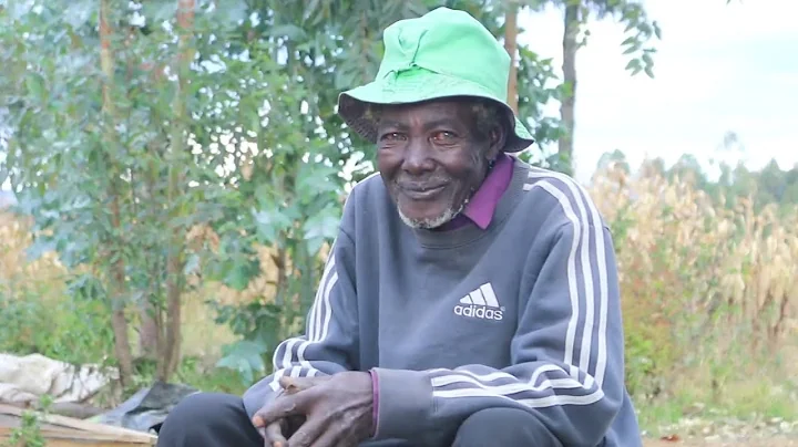 APOSTLE KIMANI FOUNDATION DOCU