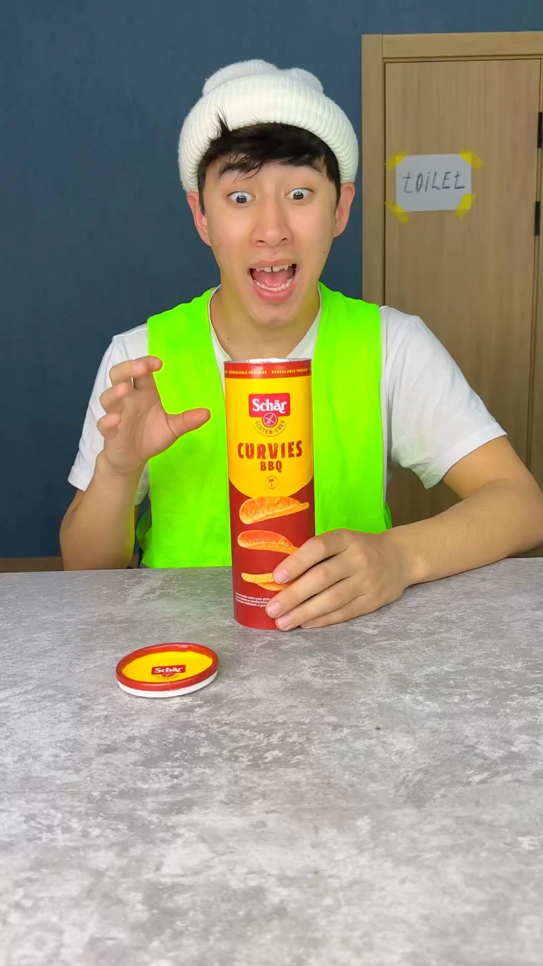 Monster ??