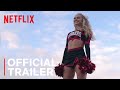 Cheer  official trailer  netflix