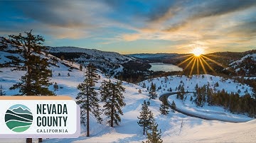 Nevada County uses Teamflect to keep their goals visible!