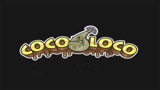 Coco Loco - iPad 2 - HD Sneak Peek Gameplay Trailer screenshot 3