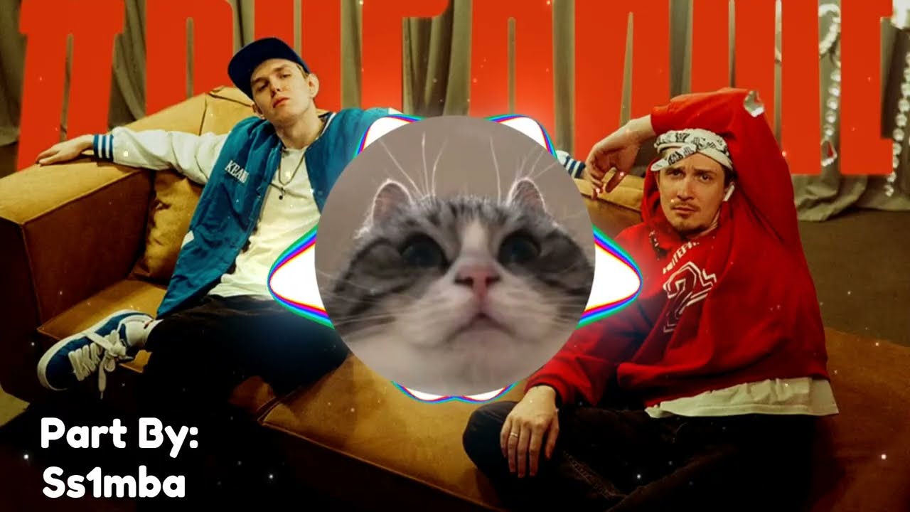 Ksenon, JackLooney — 