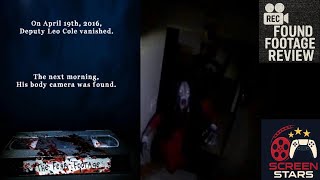The Fear Footage (2018) Found Footage Anthology Film Review