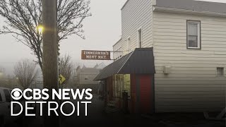 Person charged after pepper-spraying Michigan business owner