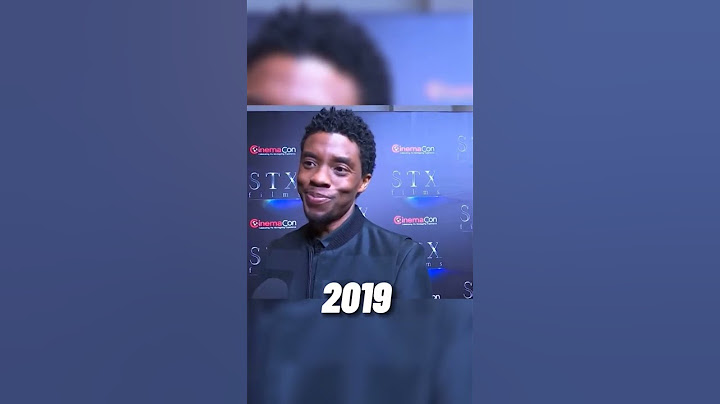 R.I.P Chadwick Boseman🕊 (Wakanda Forever) #shorts - 天天要聞