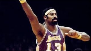 Wilt Chamberlain explained which 2 NBA legends are as good as anyone