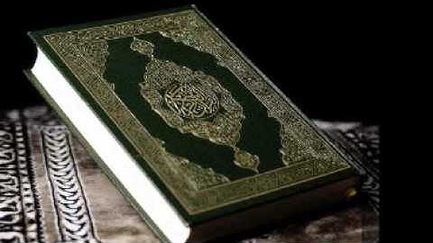 عبد الباسط عبد الصمد سورة الكهف تلاوة نادرة مؤثرة