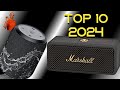 TOP 10 Most Popular Portable Bluetooth Speakers 2024