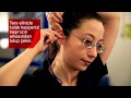 3M Tekrar Kullanılabilir Kulak Tıkaçları Nasıl Takılır, Kullanılır ve Bakılır?