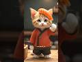 #catdance #cat #cute #funny