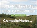 Free RV Camping Review ~ Osborne Bay ~ Eastern Washington ...
