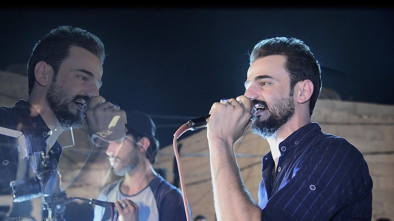 مواويل عراقية تشلع القلب || الفنان عماد الدريعي || حفل كرار حسين الجعيفري ج2