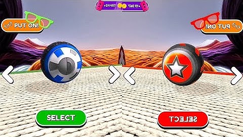 🔴Going Balls Vs Ball Red Mobile Gameplay Walkthrough Android,iOS Ball Colors Run New Update