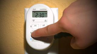 Touch Smart Timers Overview