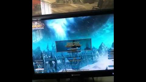 Molten wow setup and download