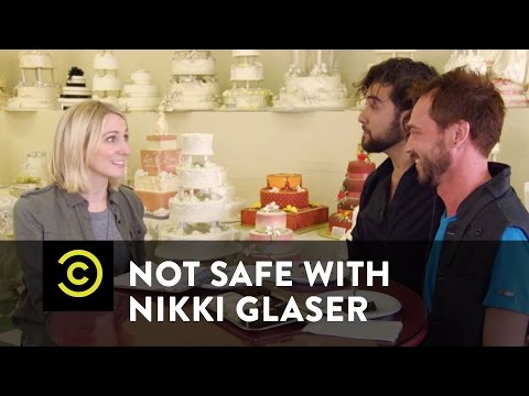 Not Safe with Nikki Glaser - Sexual Bucket Lists